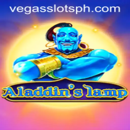 Discover the Magic of Aladdinslamp: A Vegas Slots Adventure