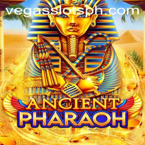 Unveiling AncientPharaoh: The Ultimate Vegas Slots Experience