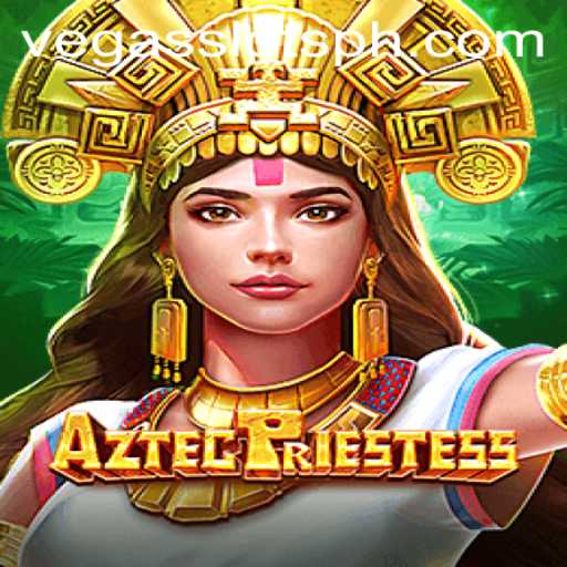 Discover the Mystique of AztecPriestess: A Vegas Slots Adventure