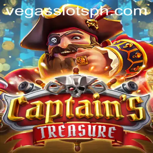 Discover CaptainssTreasure: A Thrilling Adventure in Vegas Slots