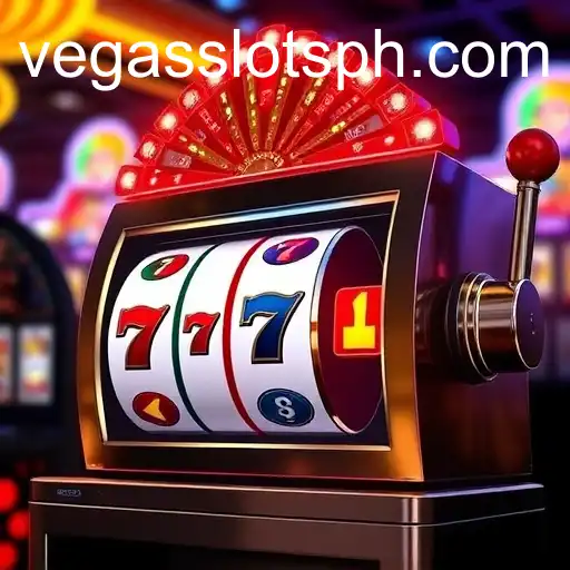The Thrilling World of Casino Games: Exploring Vegas Slots