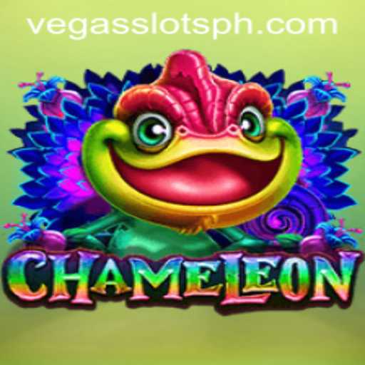 Chameleon: The Engaging Vegas Slots Experience
