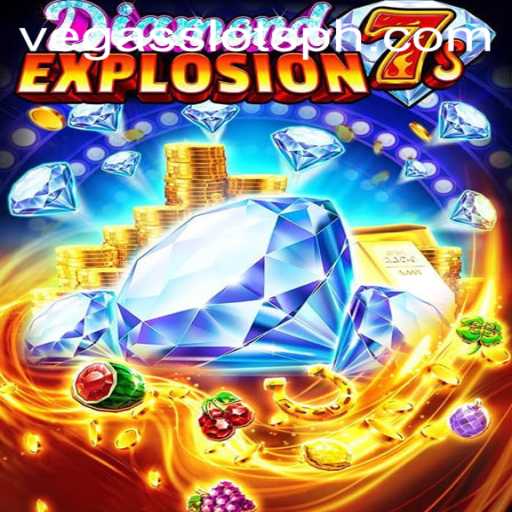 Discover the Thrills of DiamondExplosion7s: A Vegas Slots Experience