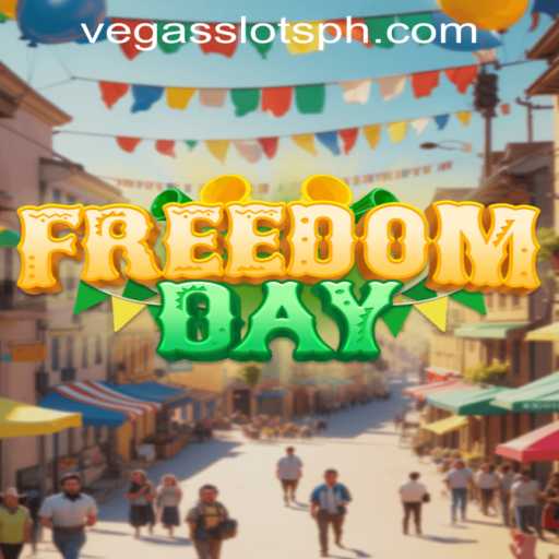 Unveiling FreedomDay: A Revolutionary Vegas Slots Adventure