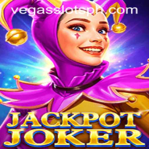 JackpotJoker: A Thrilling Vegas Slots Experience