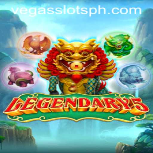 Discover Legendary5: The Ultimate Vegas Slots Experience