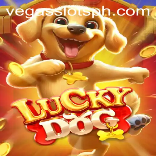 Exploring the Excitement of LuckyDog: A Dive into Vegas Slots