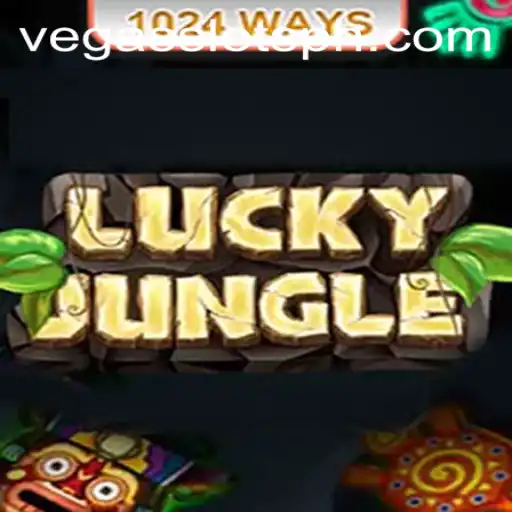 Exploring LuckyJungle1024: The Ultimate Vegas Slots Experience