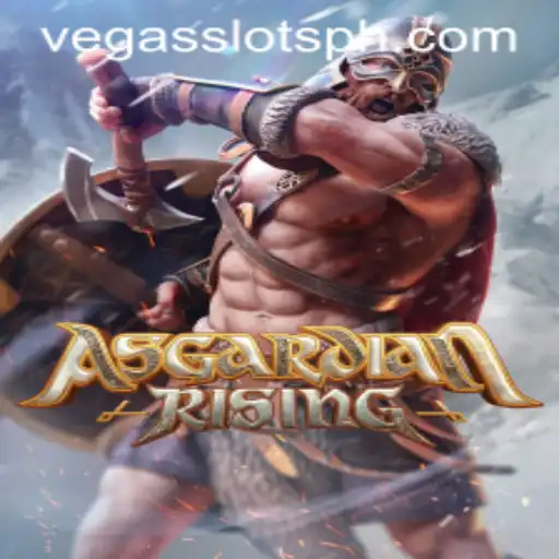 Exploring the World of AsgardianRising: A Fusion of Mythology and Vegas Slots