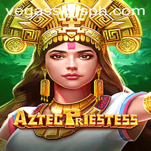 Discover the Mystique of AztecPriestess: A Vegas Slots Adventure