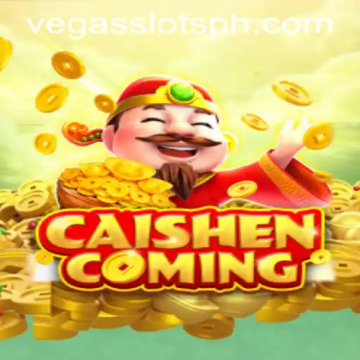 Exploring CAISHENCOMING: The Exciting Vegas Slots Experience