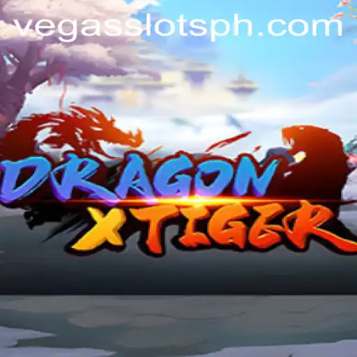Discover the Thrilling World of DragonXTiger Vegas Slots