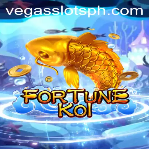 FORTUNEKOI: Dive into the World of Vegas Slots Magic
