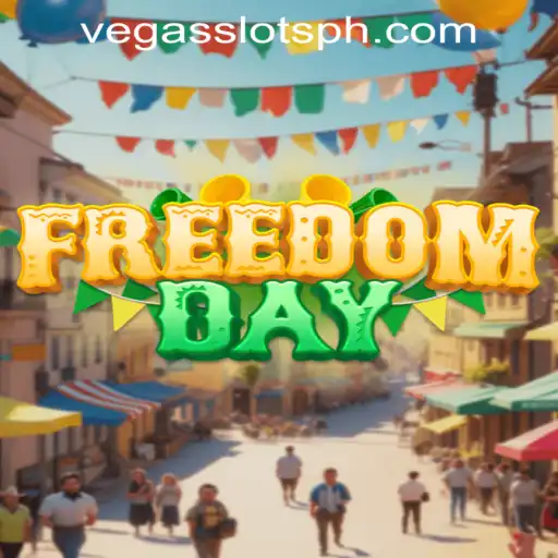 Unveiling FreedomDay: A Revolutionary Vegas Slots Adventure