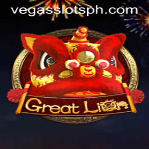 Discover the Thrills of GreatLion: Vegas Slots Experience