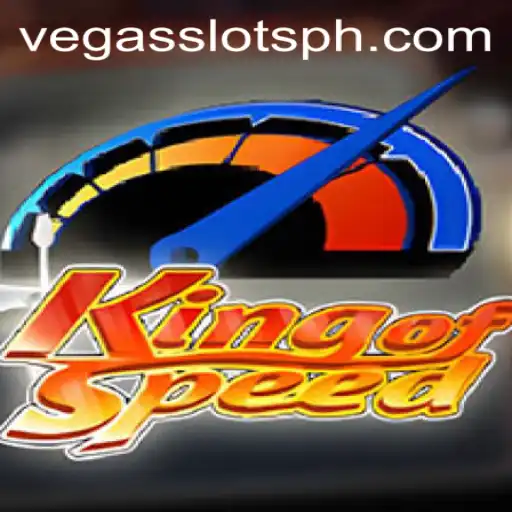 Discover the Thrills and Strategies of KingofSpeed with Vegas Slots