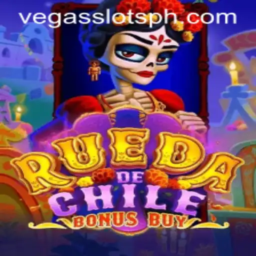 Explore the Excitement of RuedaDeChileBonusBuy: A Vegas Slots Sensation