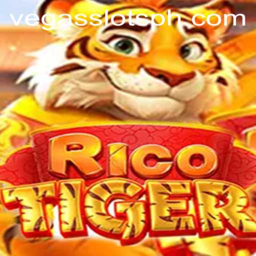 RicoTiger: A Dive into Vegas Slots Adventure