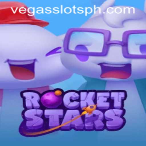 Unveiling RocketStars: The Ultimate Vegas Slots Experience