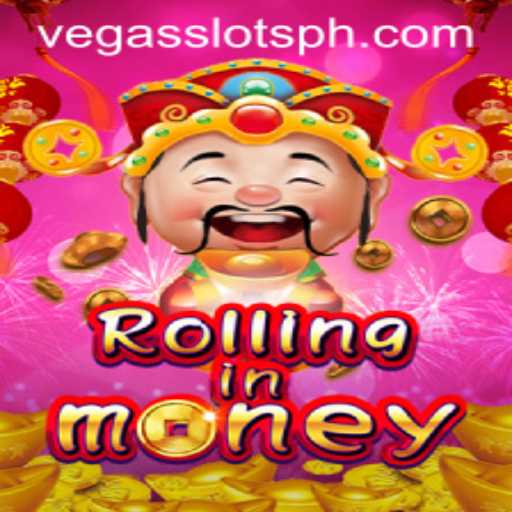 RollingInMoney: Vegas Slots Adventure