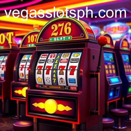 Vegas Slots
