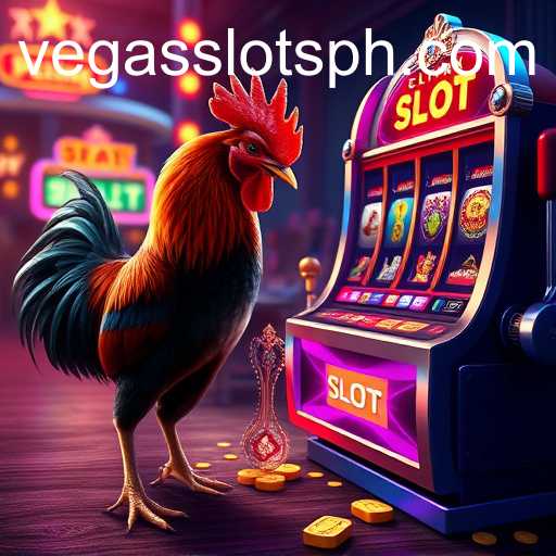 Vegas Slots