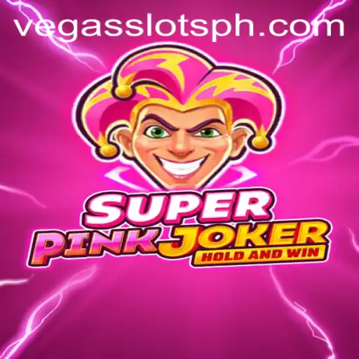 SuperPinkJoker: The Ultimate Vegas Slots Experience