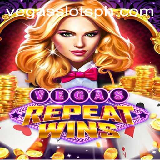 Unveiling the Thrills of VegasRepeatWins: Dive into Vegas Slots Adventure