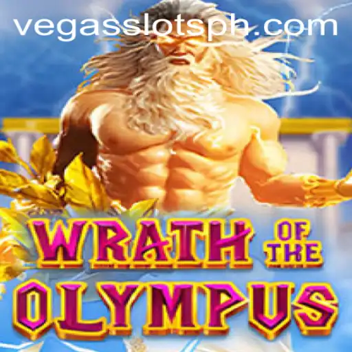 Unveiling the Thrilling World of WrathofOlympus: The Ultimate Vegas Slots Experience